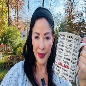 DR. JANE ON THE ROAD: Halloween Coffee Chat