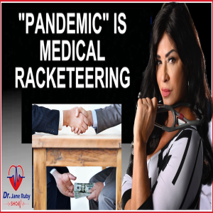 CDC AND FDA COMMIT RACKETEERING AGAINST AMERICANS