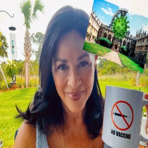 ILLEGAL GAIN OF FUNCTION IS RAMPANT IN U.S. UNIVERSITIES