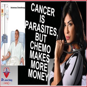 WHAT IF YOU NEVER NEEDED THAT CHEMO?