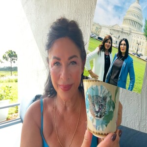 LOOMER AND THE BIDEN MEDICAL EMERGENCY
