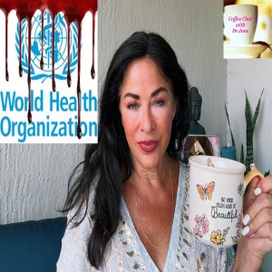 COURSE CORRECT TRUMP BEFORE MPOX FRAUD HITS