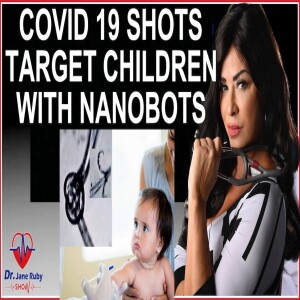STUDY REVEALS THAT CHILDREN'S DOSES ARE GROWING THE MOST STRUCTURES