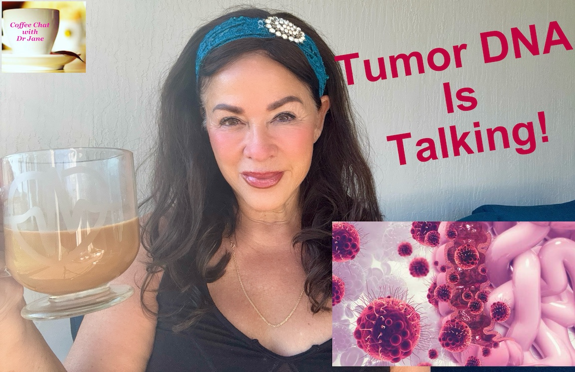 The Dr. Jane Ruby Show Podcast