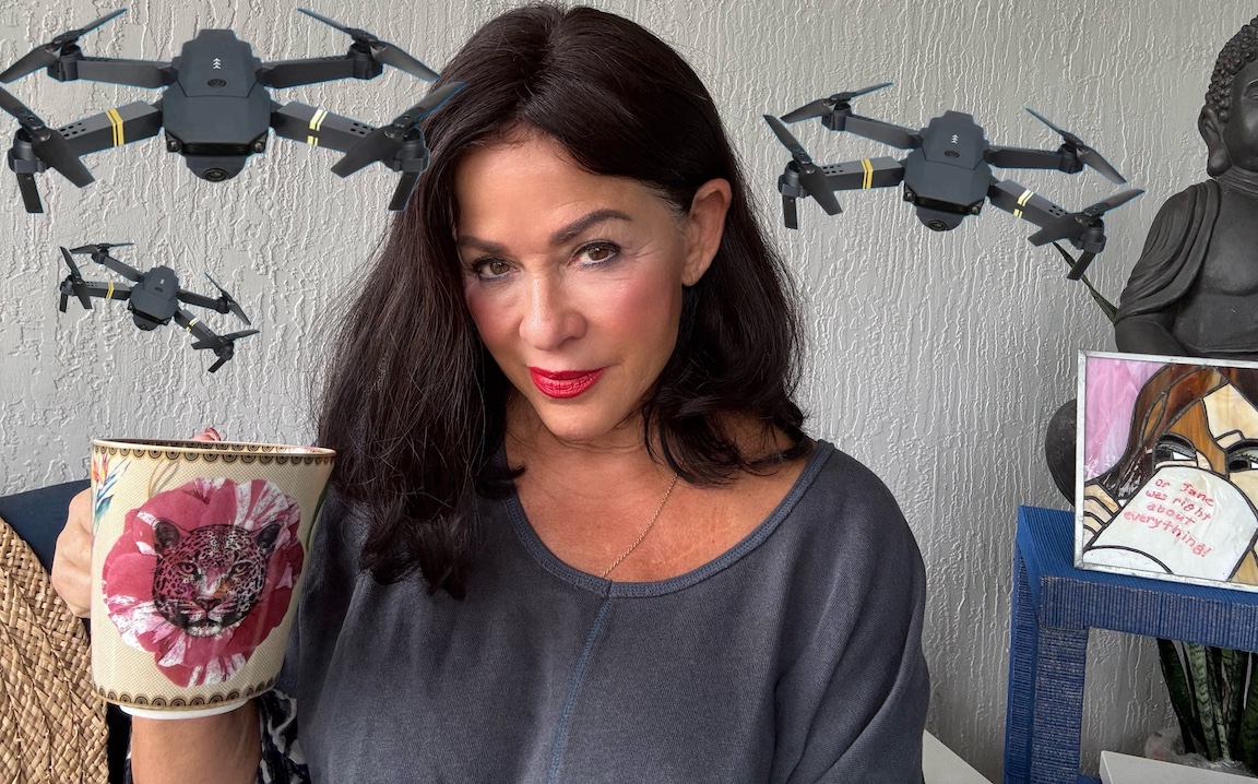 The Dr. Jane Ruby Show Podcast