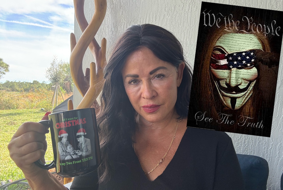 The Dr. Jane Ruby Show Podcast