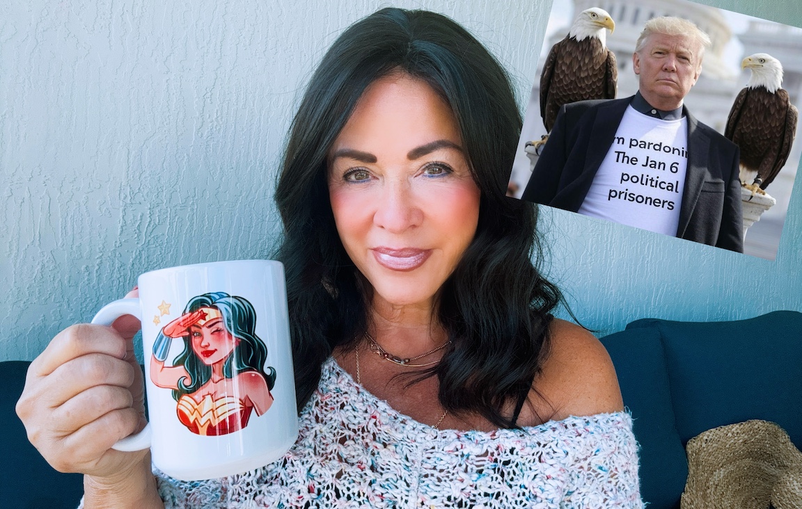 The Dr. Jane Ruby Show Podcast