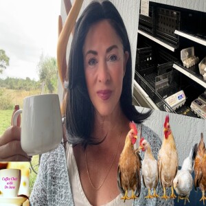 FAKE BIRD FLU IS FOR DESTROYING THE U.S. FOOD SUPPLY