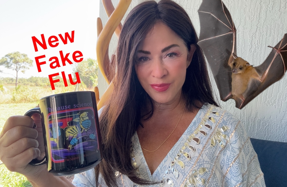 The Dr. Jane Ruby Show Podcast