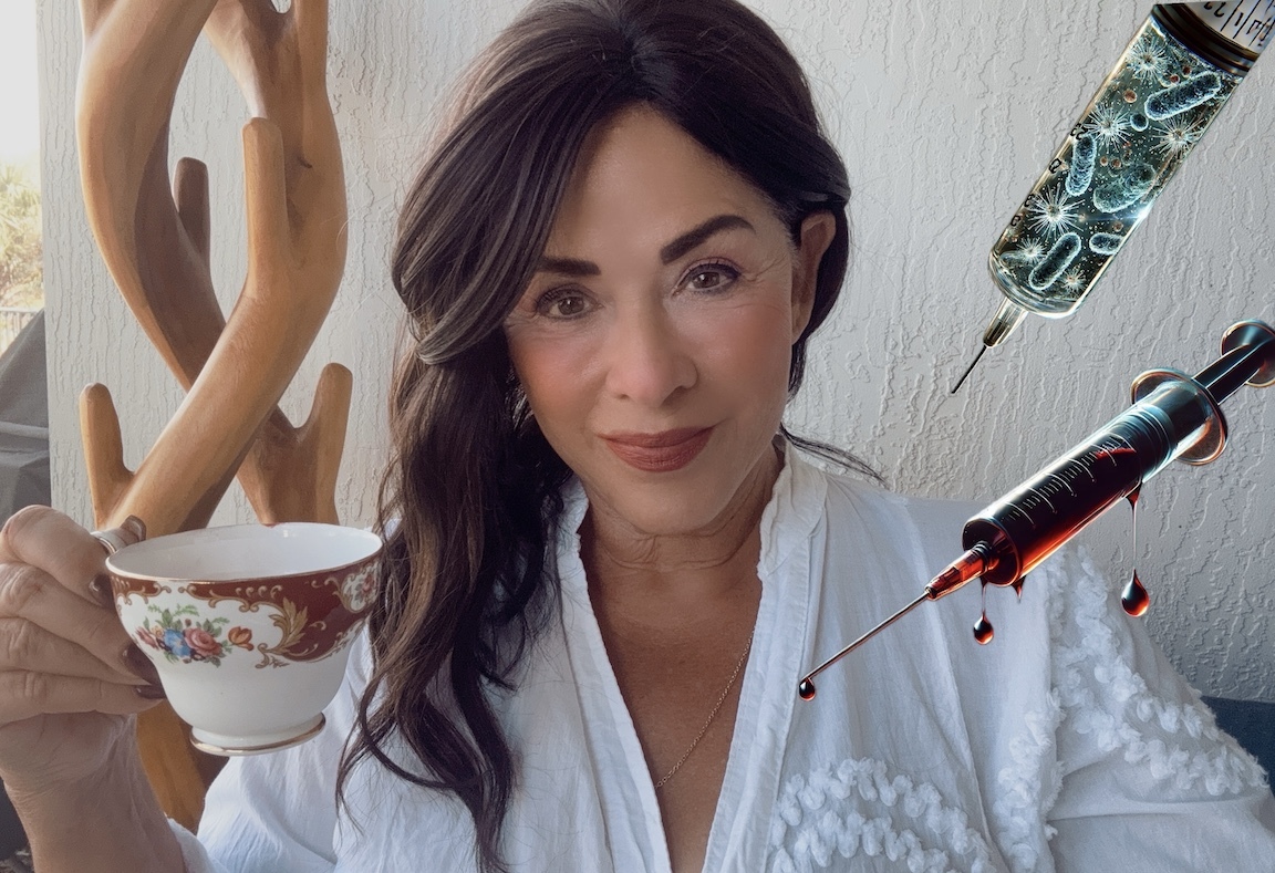 The Dr. Jane Ruby Show Podcast