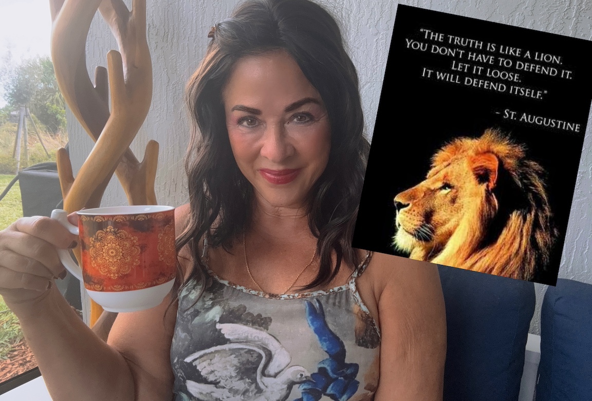 The Dr. Jane Ruby Show Podcast