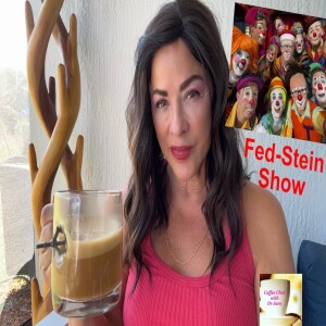 We Survived DC's Fed-Stein Show
