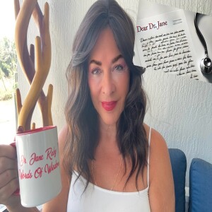 ASK DR JANE: Measles, 5G Radiation, Tips For mRNA Injured