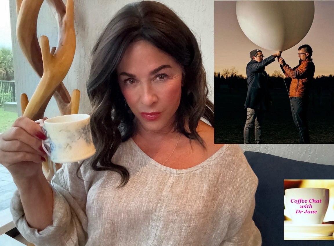The Dr. Jane Ruby Show Podcast