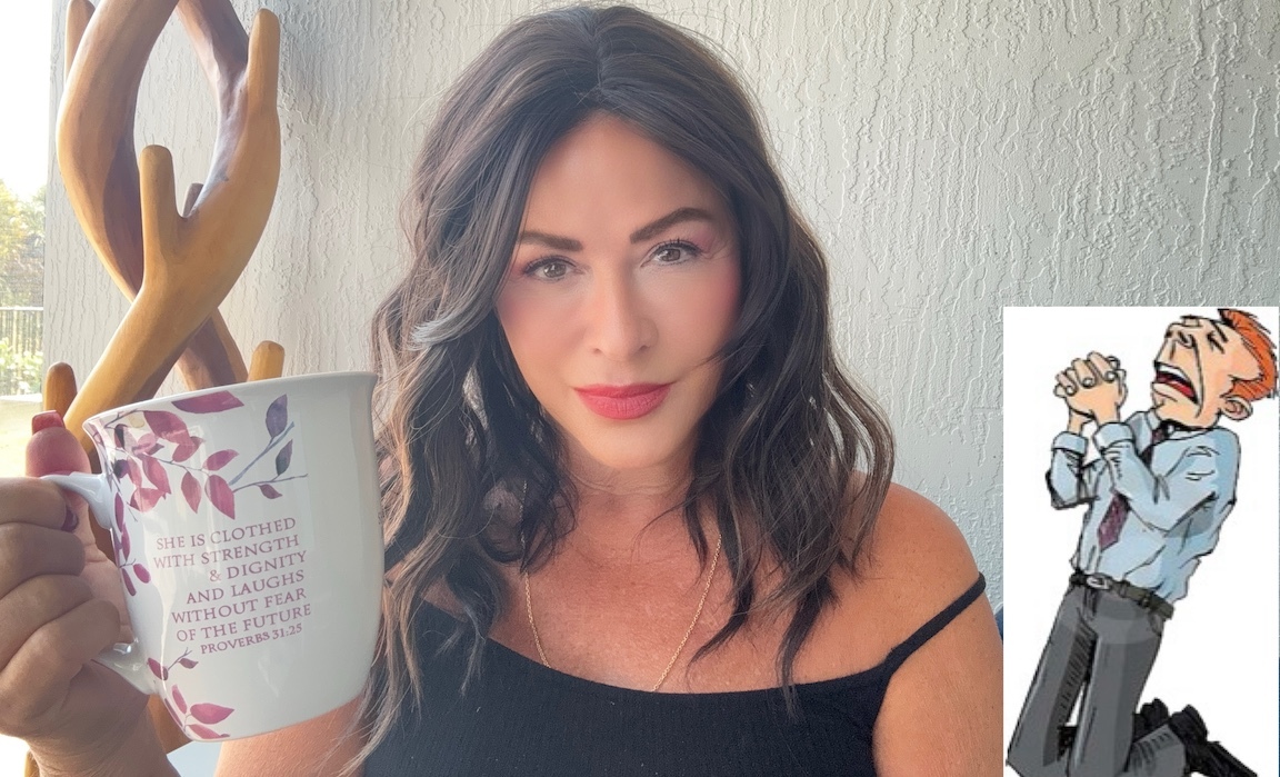 The Dr. Jane Ruby Show Podcast