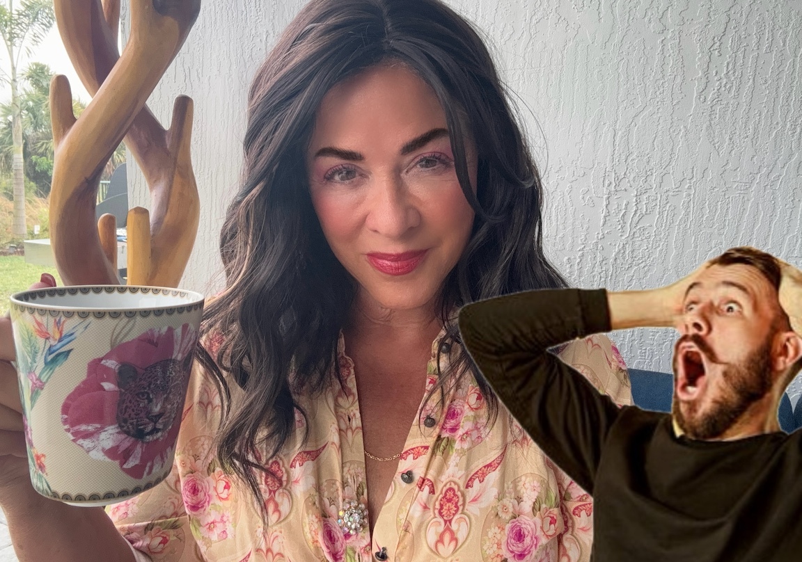 The Dr. Jane Ruby Show Podcast
