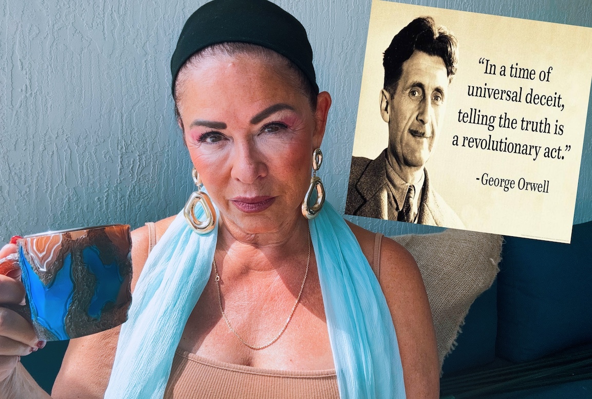 The Dr. Jane Ruby Show Podcast