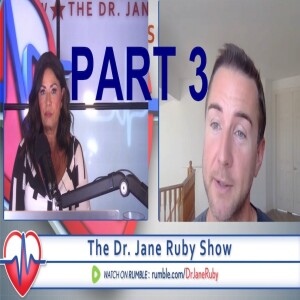OVERCOMING THE LIES OF AMERICAN MEDICINE - PART 3/3