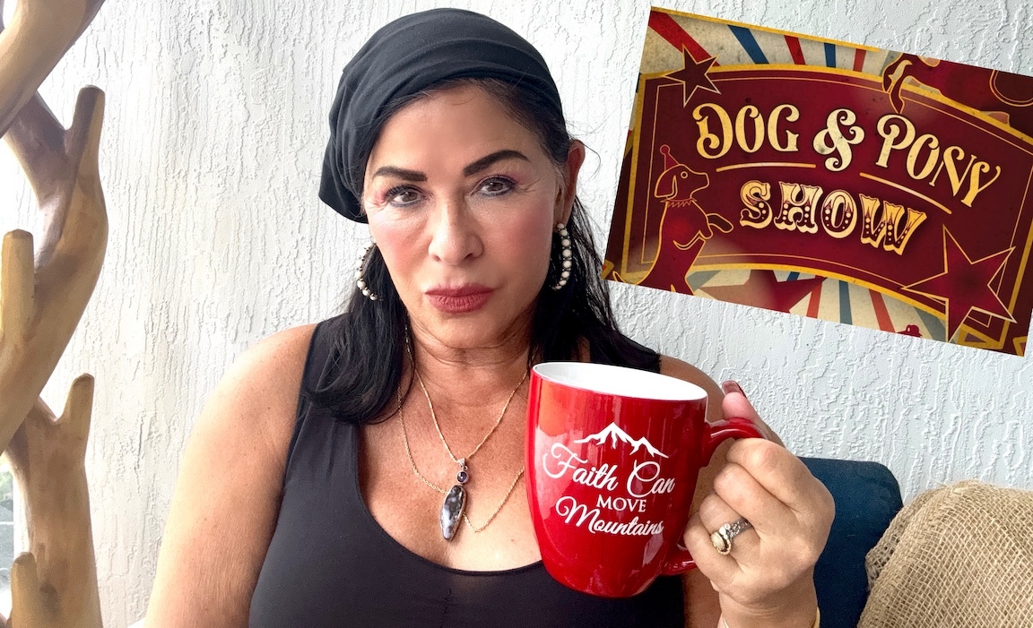 The Dr. Jane Ruby Show Podcast