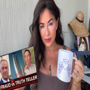 LIARS VS TRUTH TELLERS - THE DECEPTION IS ON!