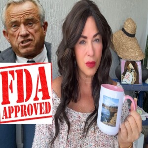 wait till your video finishes processing: 33% RFK's FDA TO APPROVE MRNA BOOSTER MAY 22 IN DC