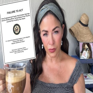 The Fraud of Congressional Hearings