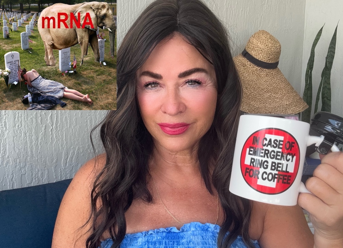 The Dr. Jane Ruby Show Podcast