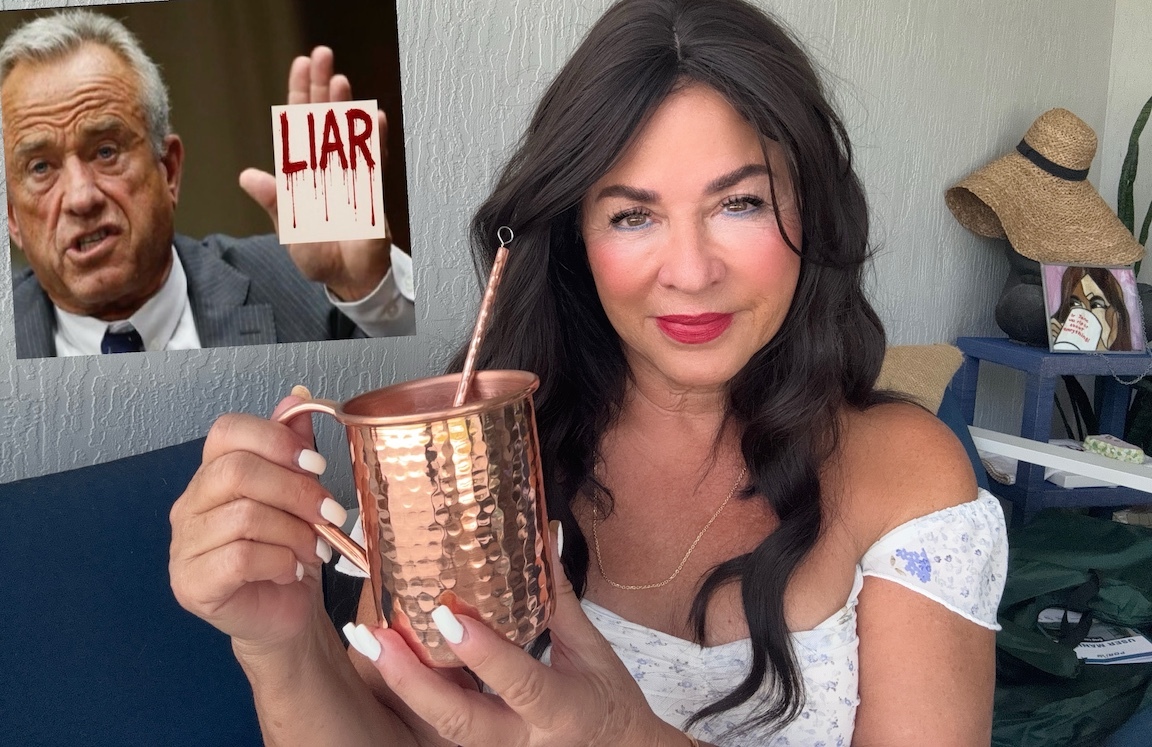 The Dr. Jane Ruby Show Podcast
