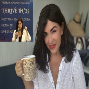 IT'S JUST WE THE PEOPLE