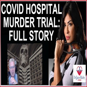 Schara Hospital Murder Trial and The 15 Minute Jury
