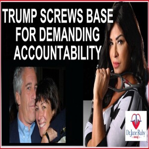 TRUMP SCREWS HIS OWN BASE - LEARN WHY