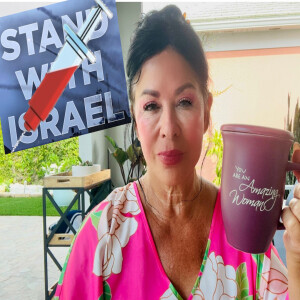 ISRAEL-GAZA PSYOP WORLD WIDE DISTRACTION FROM COVID CRIMES
