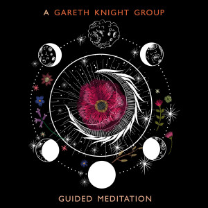 An Alchemy Garden : Guided meditation