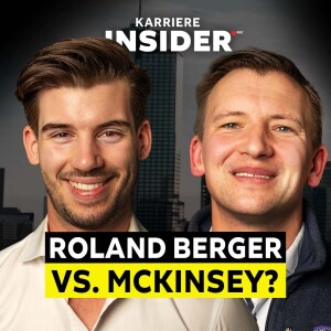 Ex-Berater über 80-Stunden-Wochen und HHL-Master | Karriere Insider