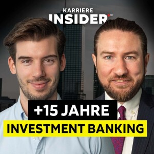 Bulge Bracket vs. Boutique vs. Big4: Investment Banker packt aus | Karriere Insider