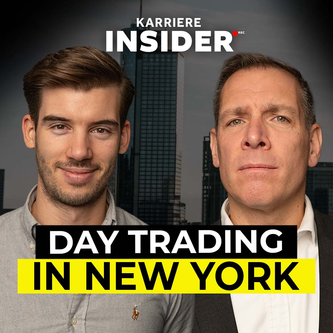 Karriere Insider