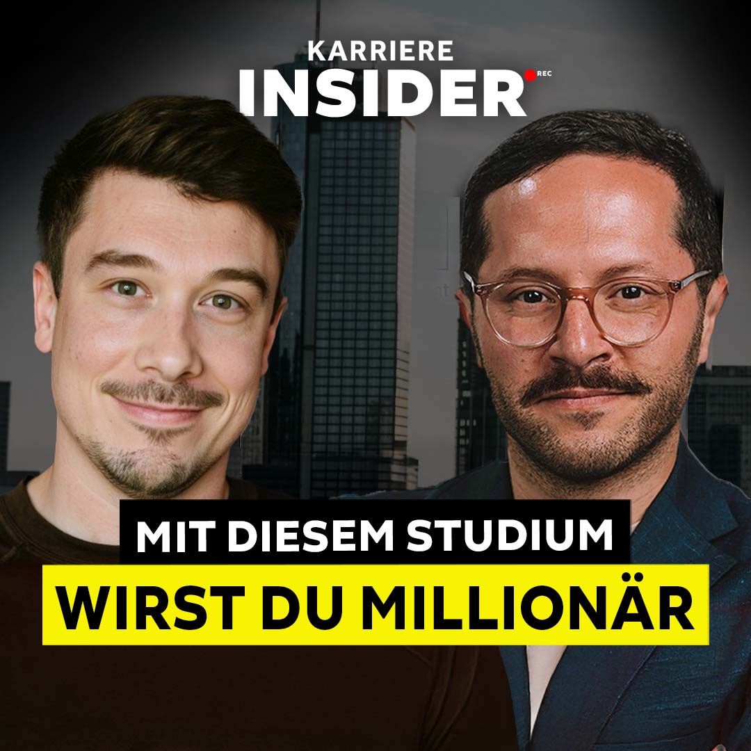 Karriere Insider