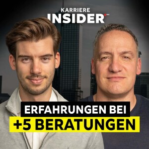 Strategieberatung, Inhouse Consulting oder Boutique - die Unterschiede | Karriere Insider