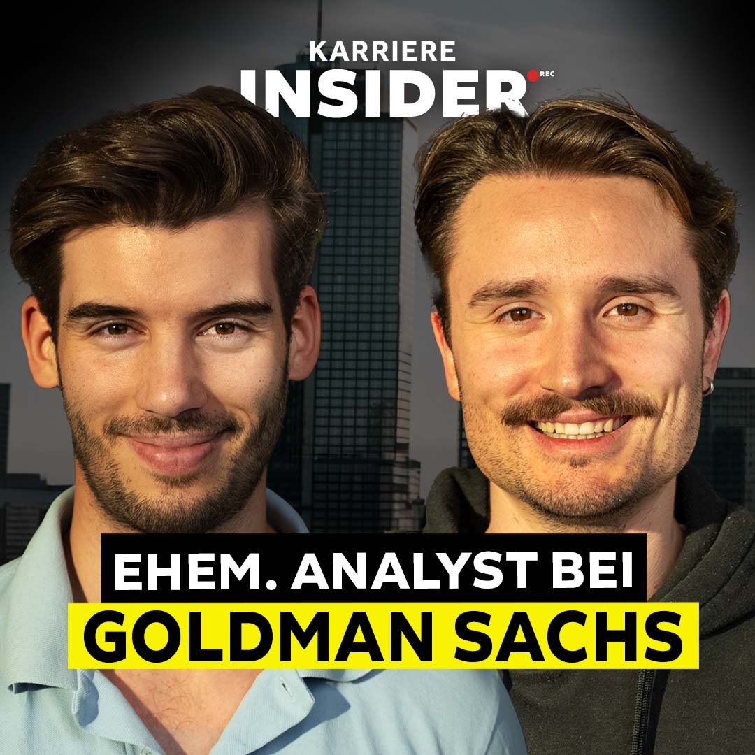 Karriere Insider