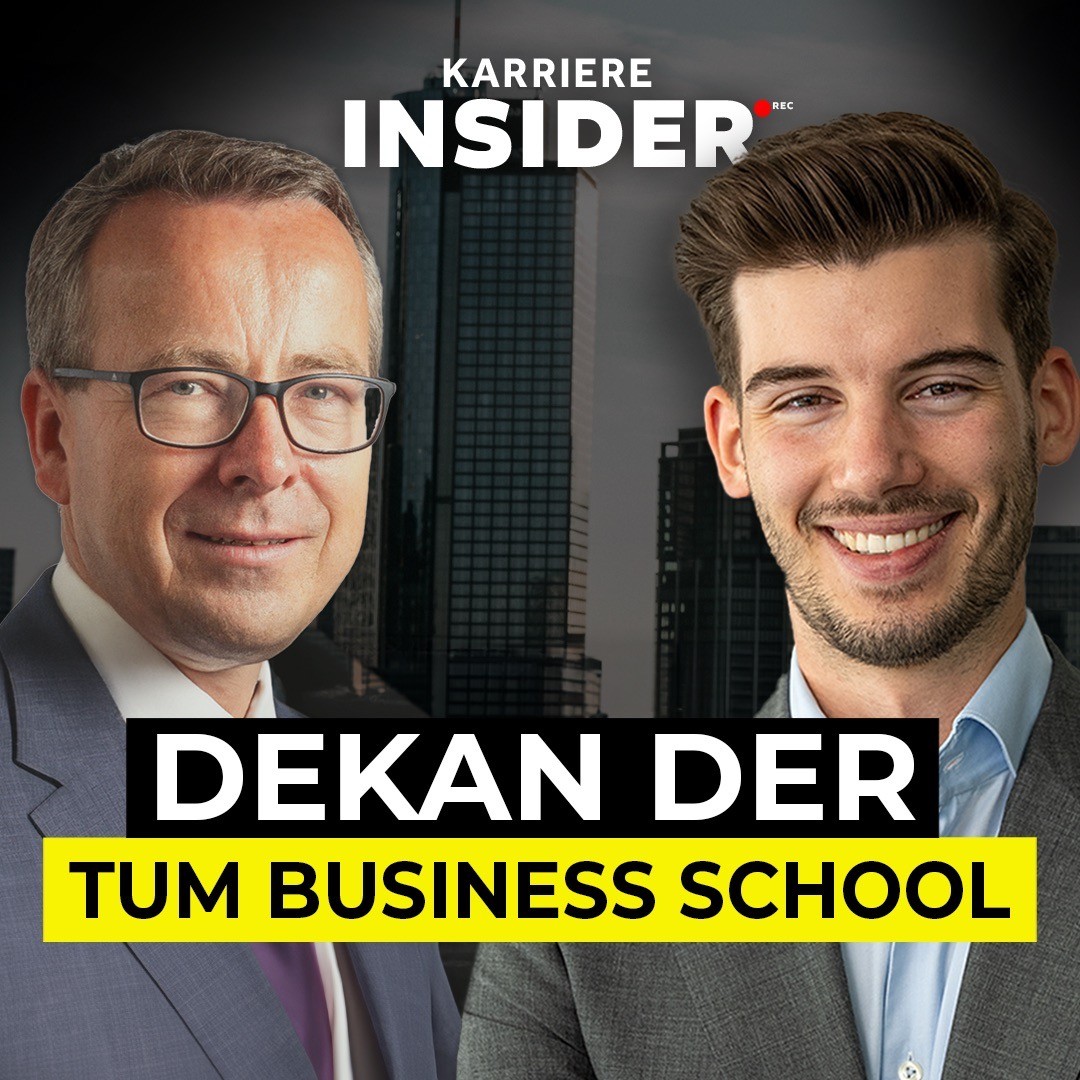 Karriere Insider