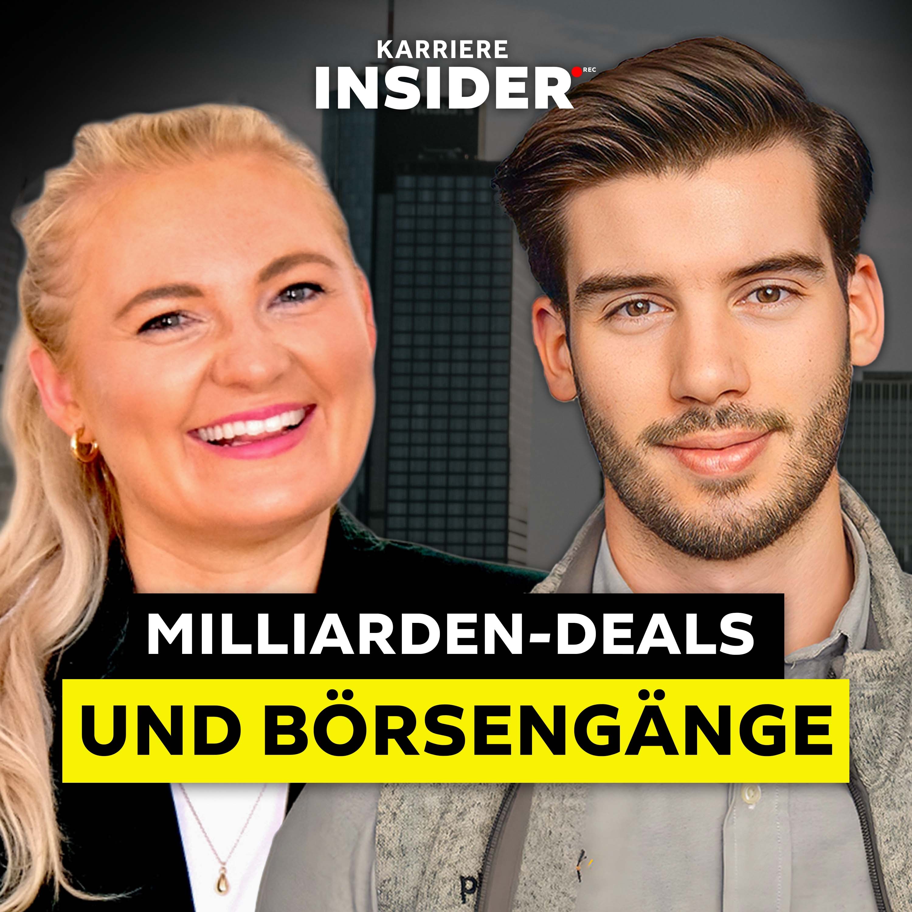 Karriere Insider
