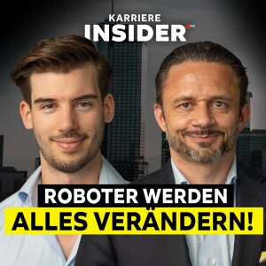 EY-Consulting-Partner: Wie die Wirtschaft in 10 Jahren aussehen wird | Karriere Insider