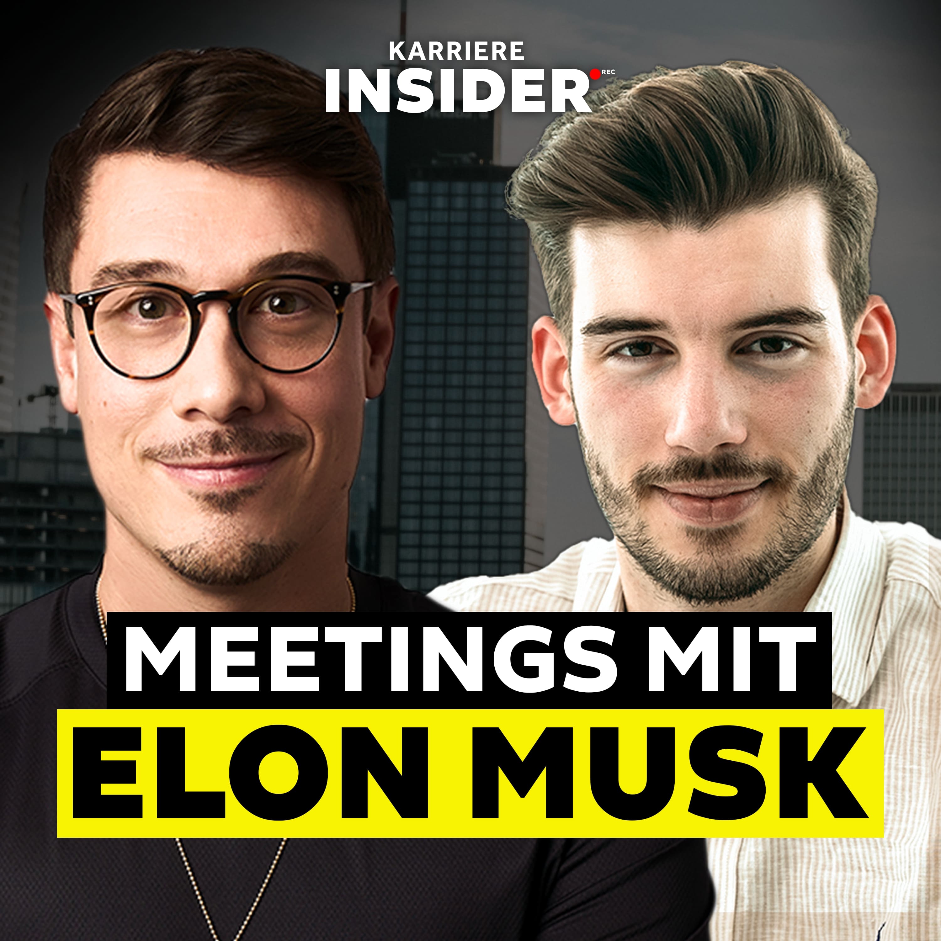 Karriere Insider