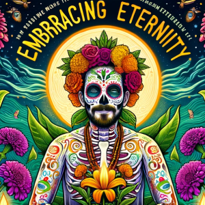 Embracing Eternity: Reflections on Life and Death - A Día de los Muertos Meditation