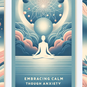 Embracing Calm: A Journey Through Anxiety