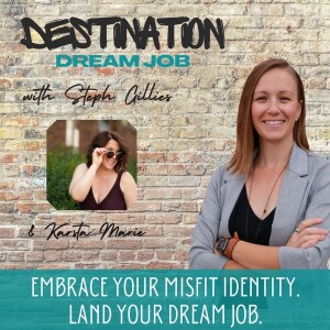 40 | Unlocking Authenticity: Designing Your Life with Karsta Marie