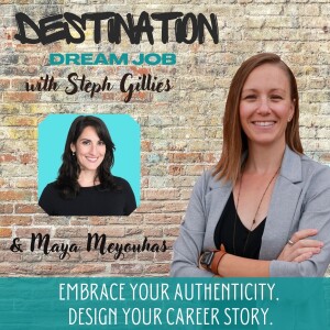 59 | Unlock the Superpower of Being a Generalist with Maya Meyouhas