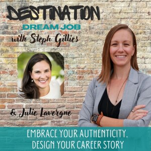 56 | The Generalist Advantage with Julie Lavergne