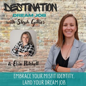 48 | Should I Start a Business? with Erin Patchell