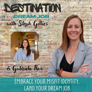 49 | Quitting is for Winners: How to Avoid Burnout with Gabriela Flax